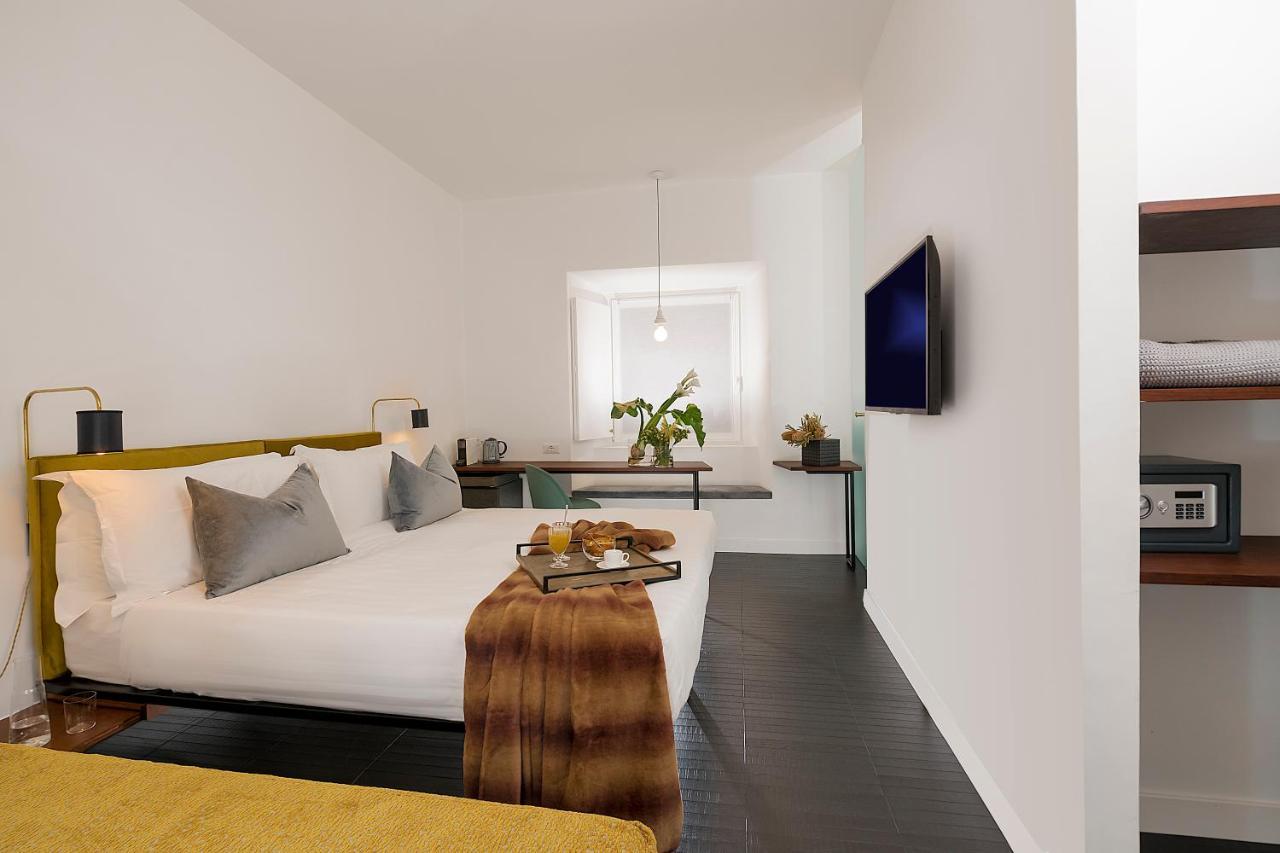Maison Ottavia Affittacamere Roma